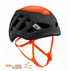 SIROCCO® ultra-lightweight helmet