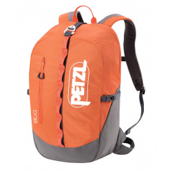 BUG Climbing Bag Orange