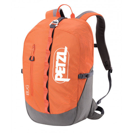 BUG Climbing Bag Orange