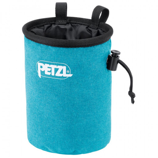 BANDI Chalk Bag Turquoise