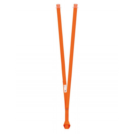 AVENTEX-Y Lanyard Orange 60 CM