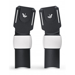 Bugaboo Fox Adapter for Maxi-cosi Car Seat