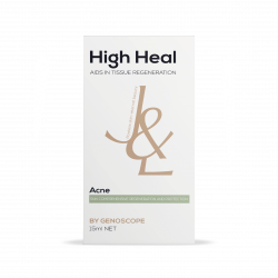 HIGH HEAL FOR ACNE