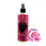 Askim Rose Body Splash 250 ML