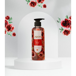 Askim Rose Shower Gel 350 ML