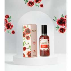 Askim Rose Hair Mist 100 ML