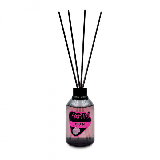 Askim Reed Diffuser Gum 110 ML