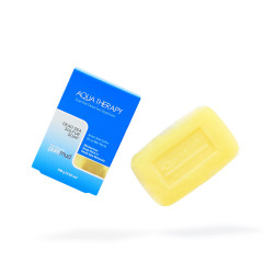 Aqua Therapy Dead Sea Sulfur Soap, 100g