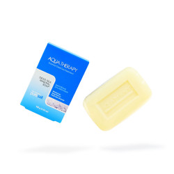 Aqua Therapy Dead Sea Mineral Soap, 100g