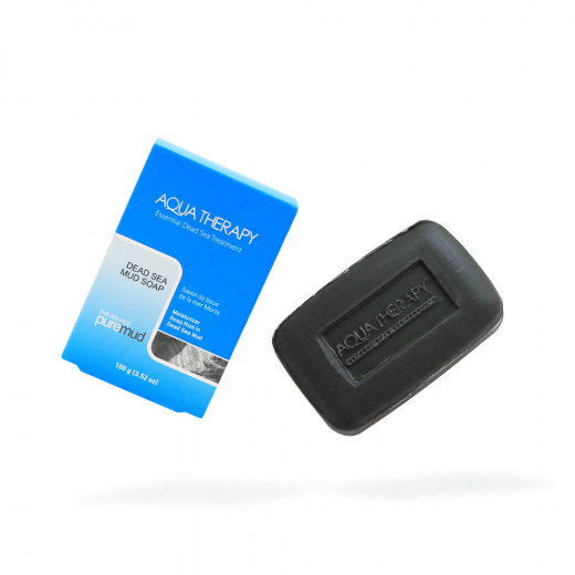 Aqua Therapy Dead Sea Spa Gift No.2