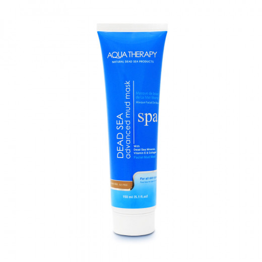 Aqua Therapy Dead Sea Gift Of Small Pleasures