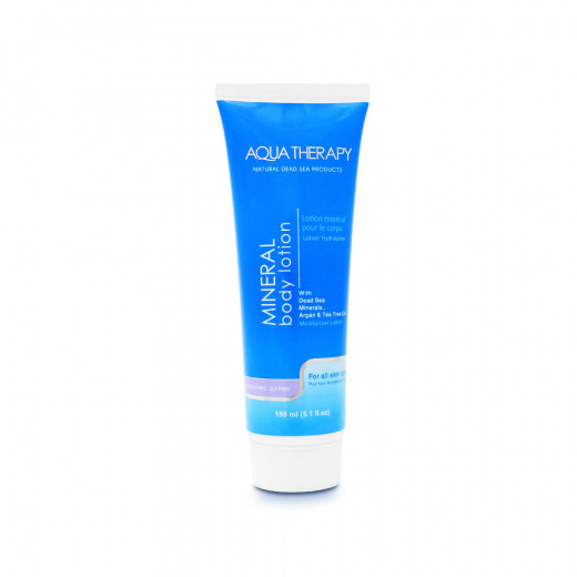 Aqua Therapy Dead Sea Skin Treatment Gift