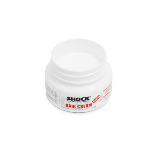 Shock Hair Cream Pro [HENNA]