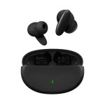 Promate Lush Wireless Earbuds In-Ear, IPX5 Water Resistance, Intelligent Touch