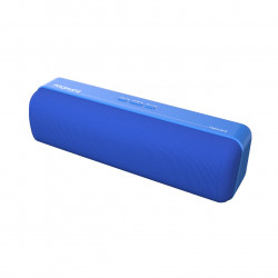 Promate Capsule-2 Bluetooth Speaker, 6W with Exceptional HD Sound Quality, Long Playtime