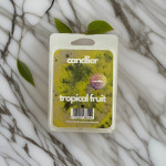 Soy Wax Melts Tropical fruit