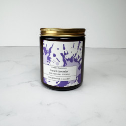 French Lavender 200g Net