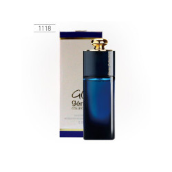 Genie Collection 1118 Oriental Perfume - Floral for Women - 25 ml