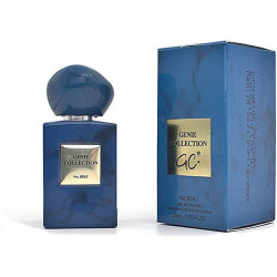 8862 عطر شرقي - خشبي للجنسين- 25 مل من جيني كولكشن