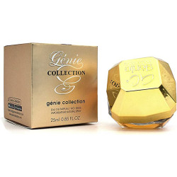 Genie Collection 8836 Floral Fruity Perfume for Women, 25 ml