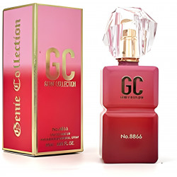 Genie Collection perfume  for women - 25 ml