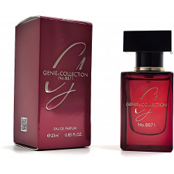 عطر 8871 للنساء، 25 مل من  جيني كوليكشن