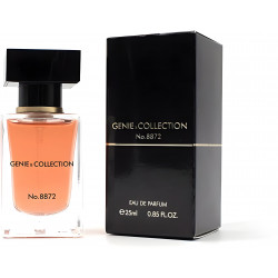 عطر  8872 للنساء- 25 مل من جيني كوليكشن