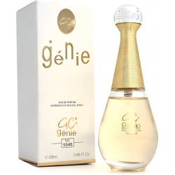 Genie Collection  perfume for women, -25 ml