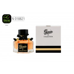 عطر نسائي -25مل من جيني كولكشن