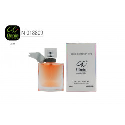 عطر عطر نسائي-25 مل من جيني كولكشن