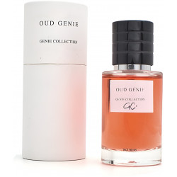 Genie Collection 9016 Oriental Perfume - Floral for Unisex - 25 ml