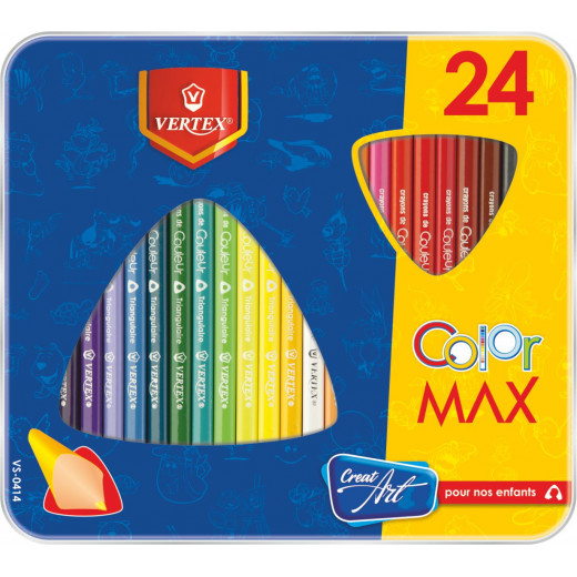 COLOR PENCIL 7