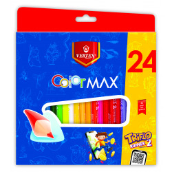 Vertex Color pencil 24 pcs 7