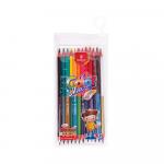 Double Head Color Pencil 7