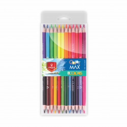 Vertex Double Head Color Pencil 7