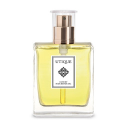 FM Utique Luxury Hair Repair Oil - 50ml