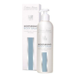 FM Beta-Glucan Moisturising Body Balm - 300ml