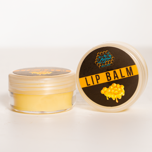 Fairouz Bee Care Lip Balm Honey