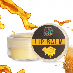 Fairouz Bee Care Lip Balm Honey