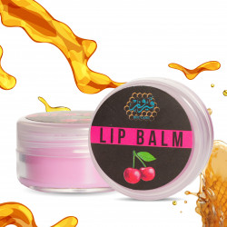 Fairouz Bee Care Lip Balm Sweet Cherry