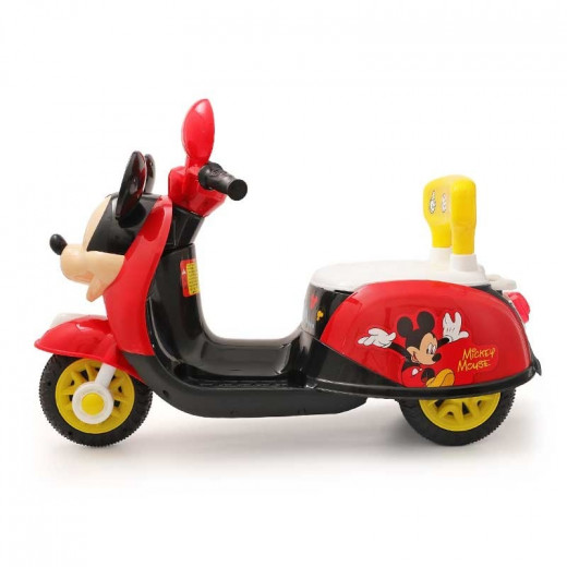 Motor 6V for Kids, Mickey Mouse