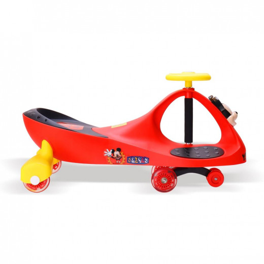 Fun Push Car for Kids, Mickey Mouse