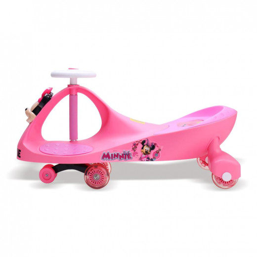 Fun Push Car for Kids, Minnie Mouse