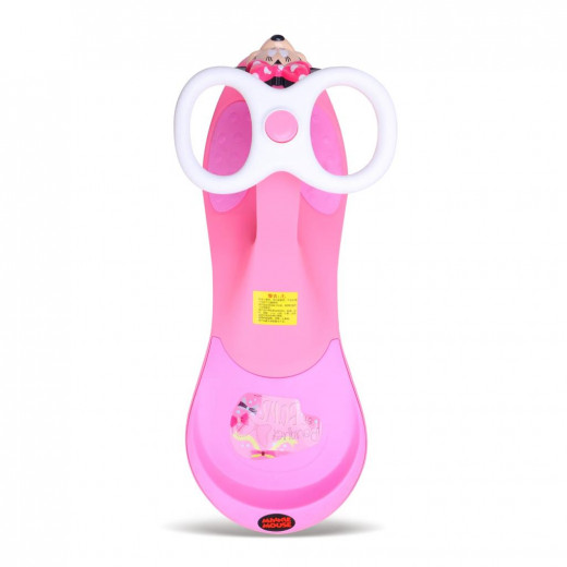 Fun Push Car for Kids, Minnie Mouse