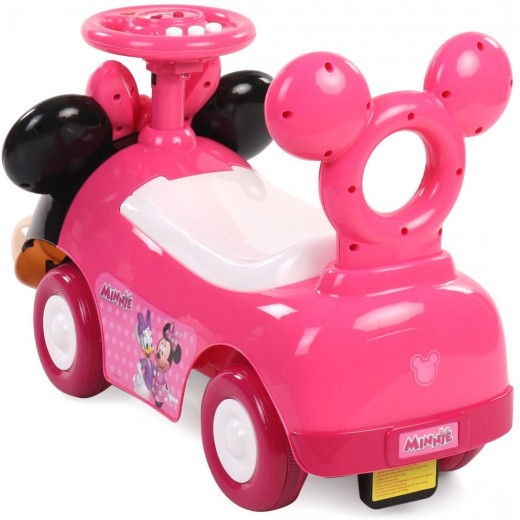 Push Car for Kids, Minnie Mouse