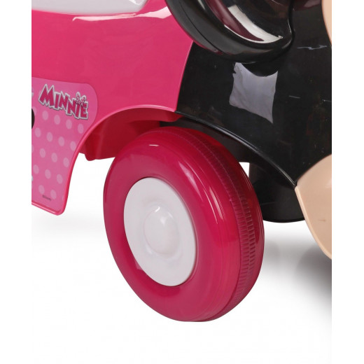 Push Car for Kids, Minnie Mouse