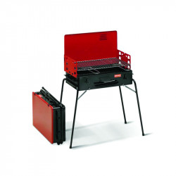 Ferraboli Charcoal Grill - 178