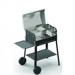 Charcoal Grill by Ferraboli - 152