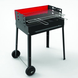 Charcoal Grill by Ferraboli - 128