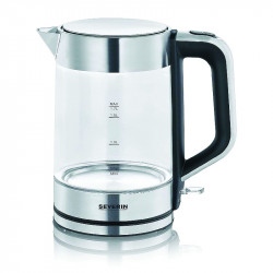 Severin WK 3420 electric kettle 1.7 L, 2200 W